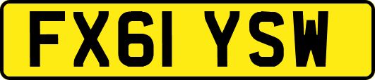 FX61YSW