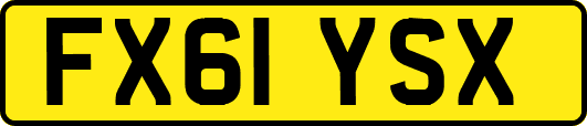 FX61YSX
