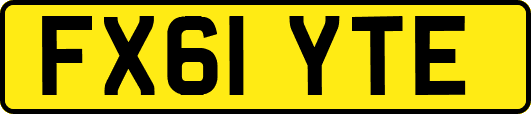 FX61YTE