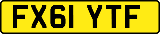 FX61YTF