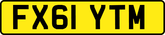FX61YTM