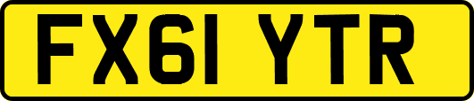 FX61YTR