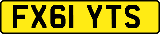 FX61YTS
