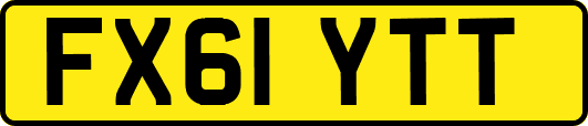 FX61YTT