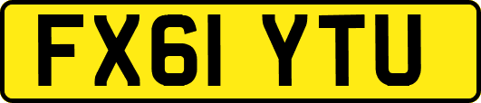 FX61YTU