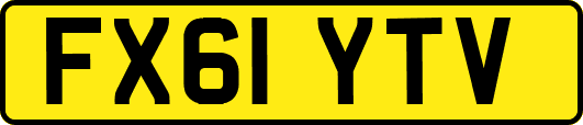 FX61YTV