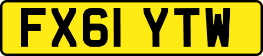 FX61YTW
