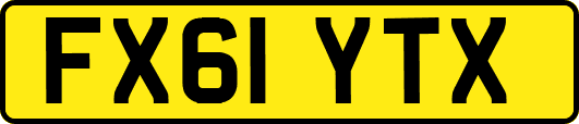 FX61YTX
