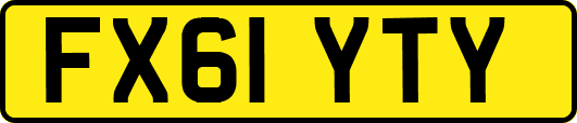 FX61YTY