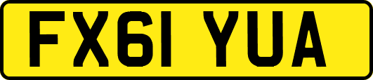 FX61YUA