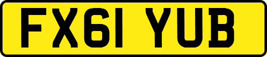 FX61YUB
