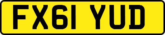 FX61YUD