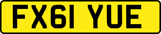FX61YUE