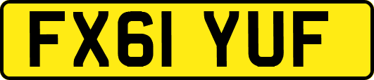FX61YUF