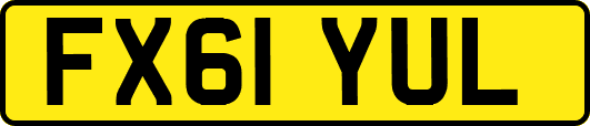 FX61YUL