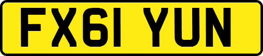 FX61YUN