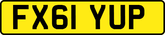 FX61YUP