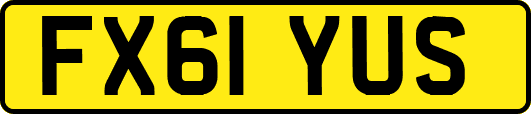 FX61YUS