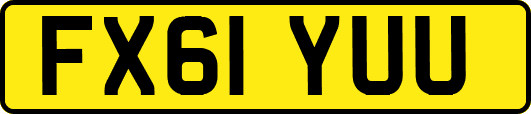 FX61YUU