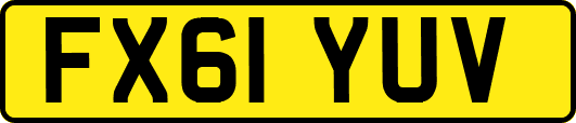 FX61YUV