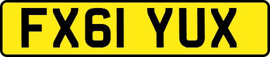 FX61YUX