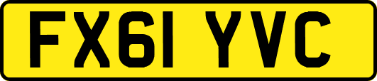FX61YVC