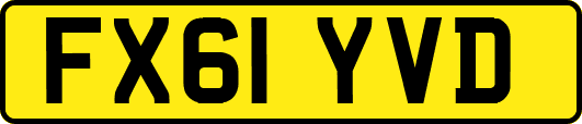 FX61YVD