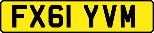 FX61YVM