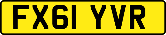 FX61YVR