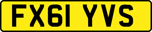 FX61YVS