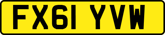 FX61YVW