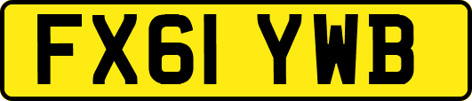 FX61YWB