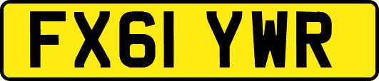 FX61YWR