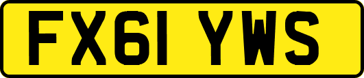 FX61YWS
