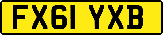 FX61YXB