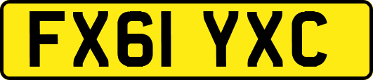 FX61YXC