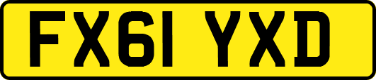 FX61YXD