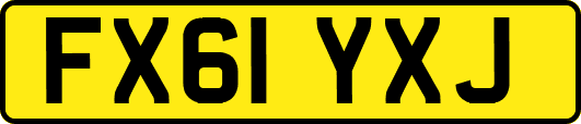 FX61YXJ