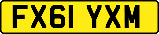 FX61YXM