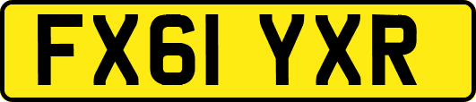 FX61YXR