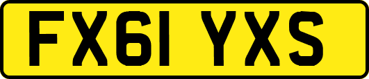 FX61YXS