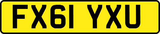 FX61YXU