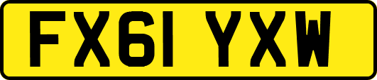 FX61YXW