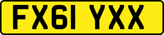 FX61YXX