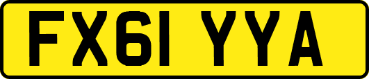 FX61YYA