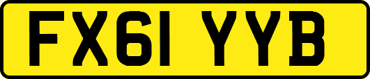 FX61YYB