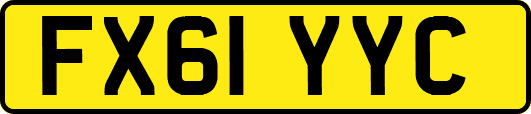 FX61YYC