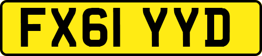 FX61YYD