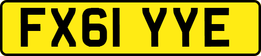 FX61YYE