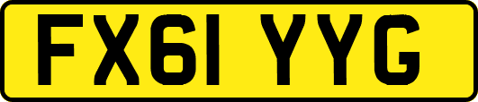FX61YYG